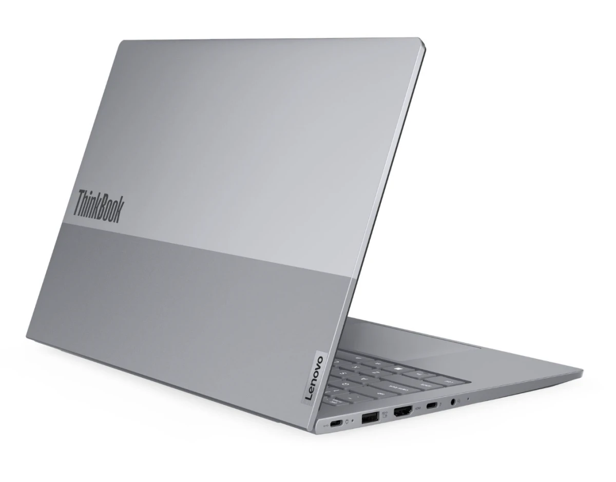 Ноутбук Lenovo ThinkBook 14 G8 IAL (21SJ002AGQ)