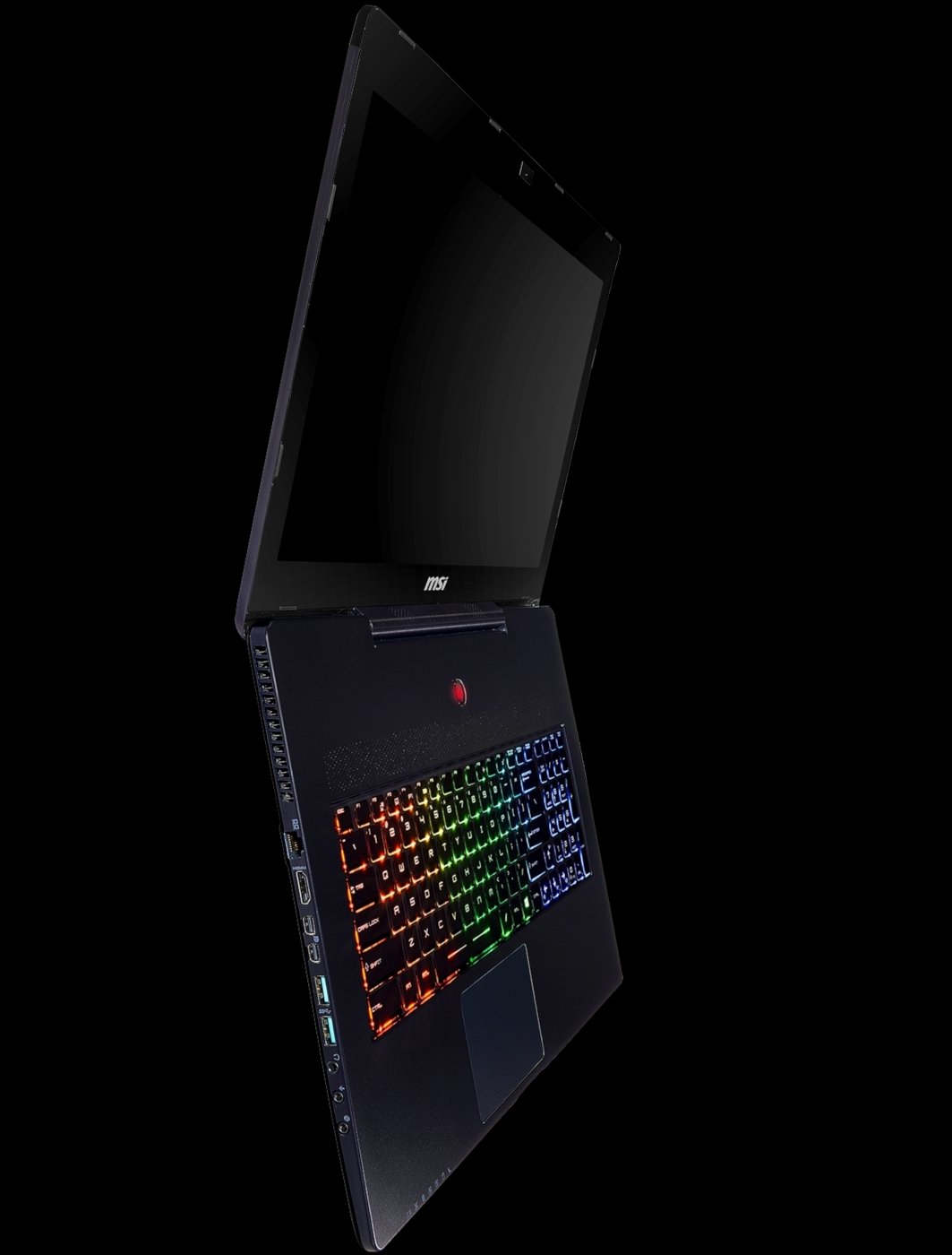 Ноутбук MSI GS70 (2OD-218) Stealth