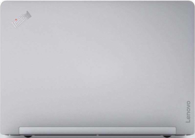 Ноутбук Lenovo ThinkPad 13 (20GJ006BRT)