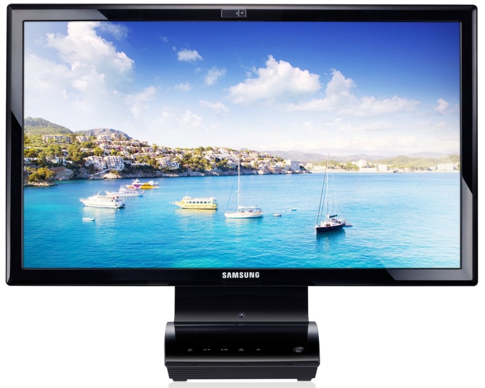 Моноблок Samsung 300A2A (DP-300A2A-A01)