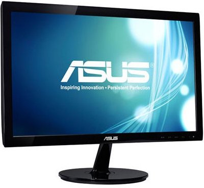 Монитор ASUS 20" VS207NE