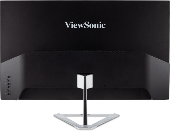 Монитор Viewsonic 32" VX3276-4K-MHD