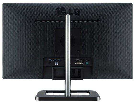 Монитор LG 27"  27EA83