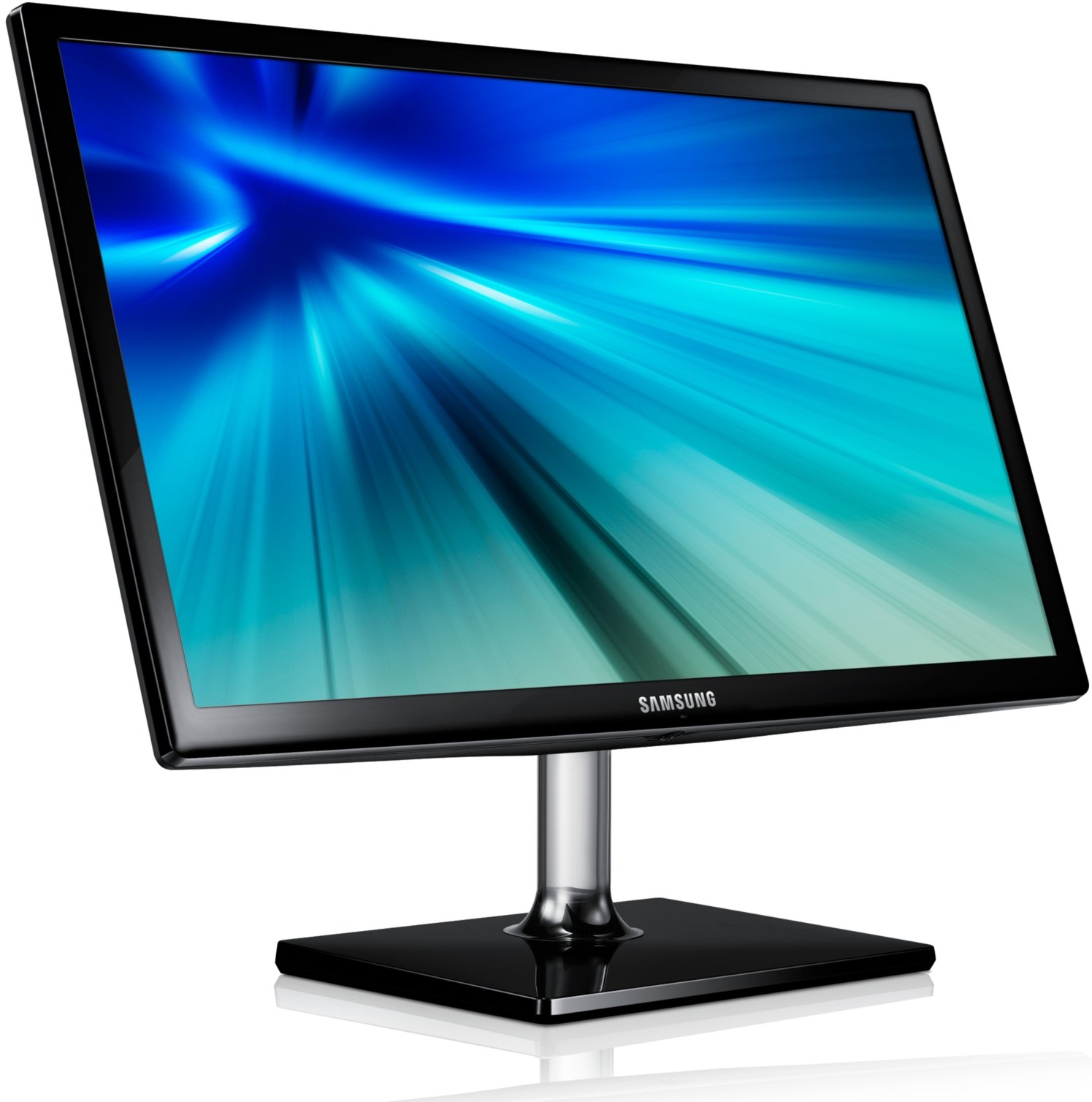 Монитор Samsung 23"  S23C570H
