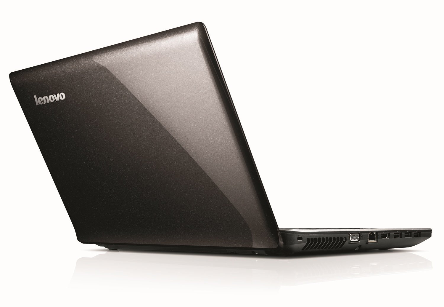 Ноутбук Lenovo IdeaPad G570 (59-320832)