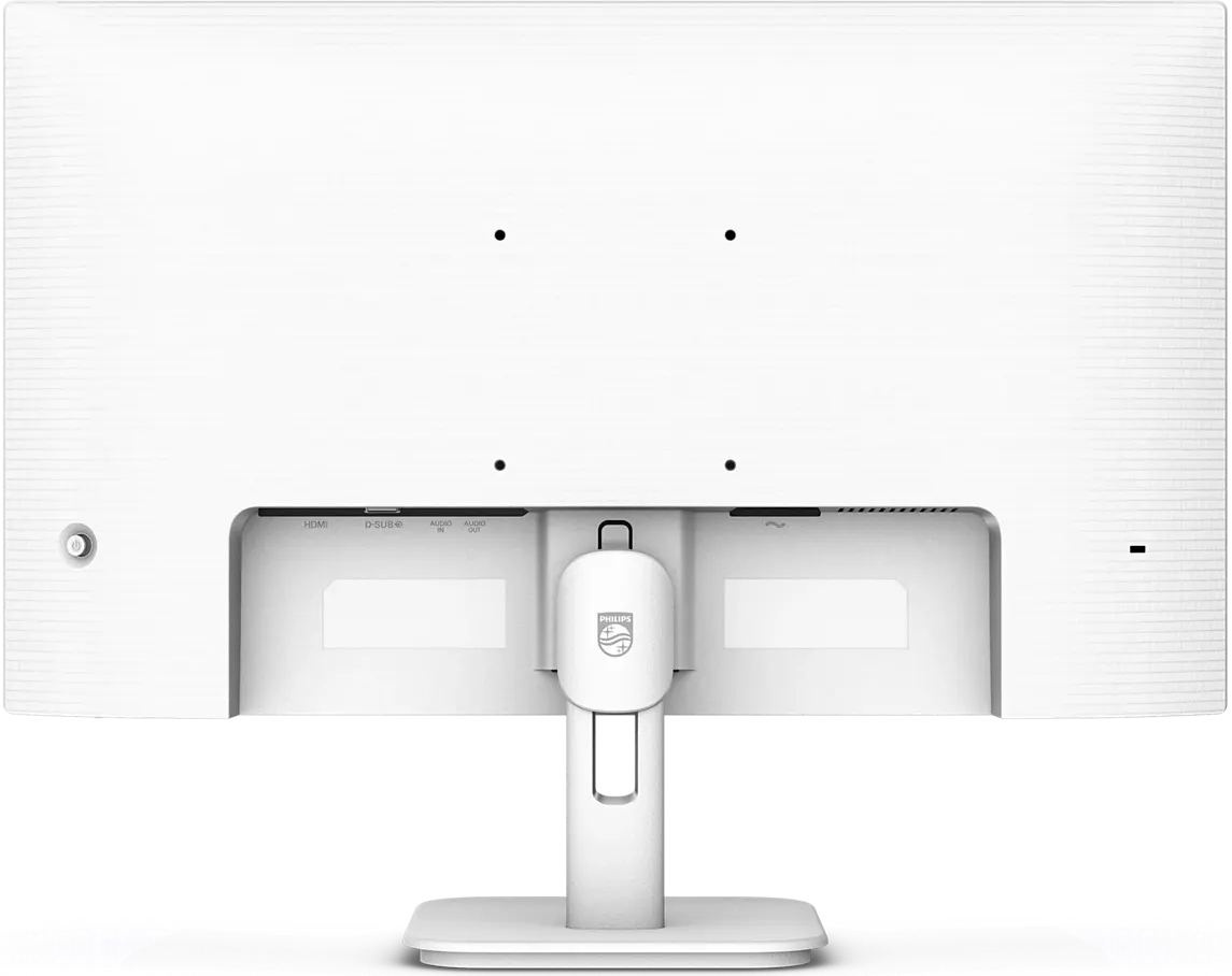 Монитор Philips 24" 24E1N1100AW/60