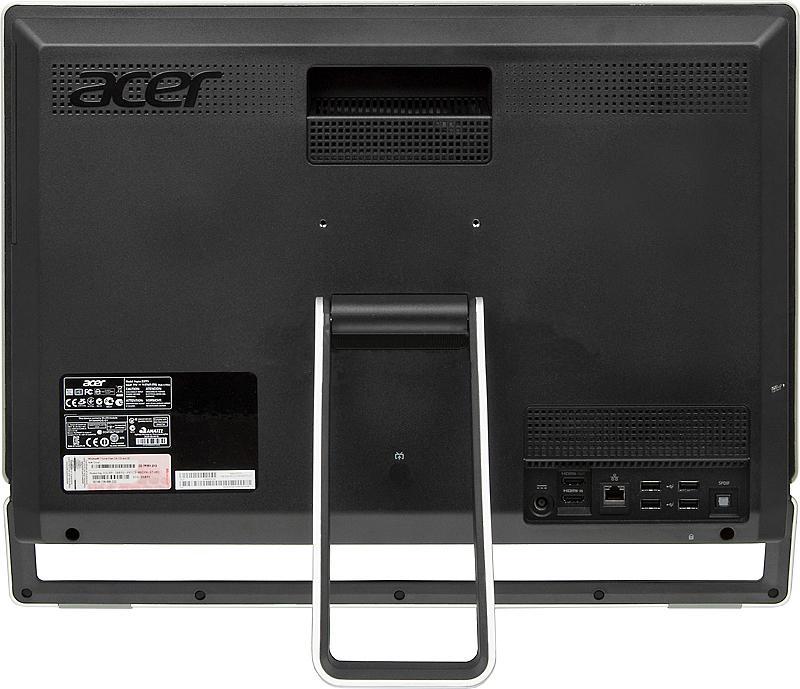 Моноблок Acer Veriton Z4620G (DQ.VEFER.044)