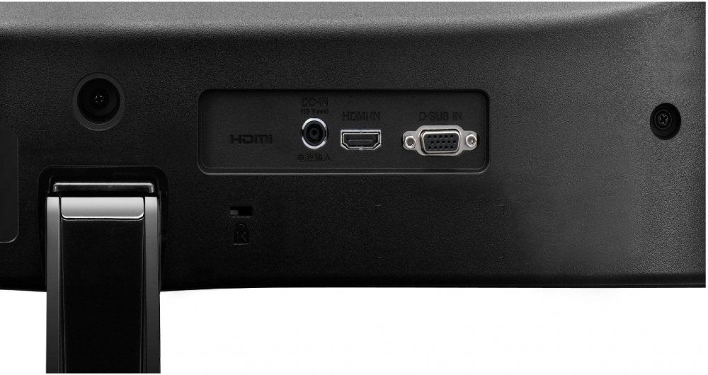 Монитор LG 24" 24MP48HQ-P