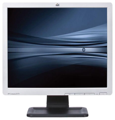 Монитор HP 17" LE1711 (EM886AA)