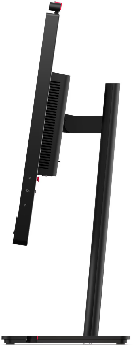 Монитор Lenovo 24" ThinkVision T24-4v (64B6MAT1EU)