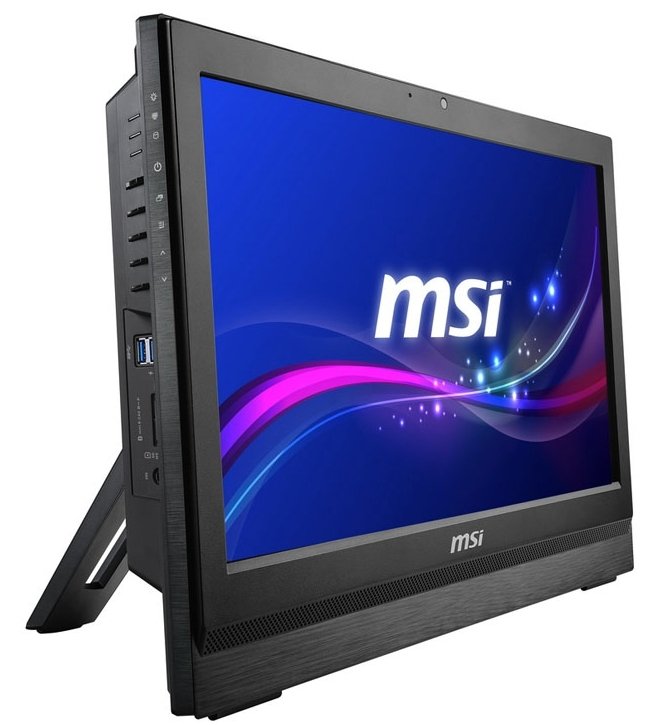 Моноблок MSI Professional Wind Top AP2011-008