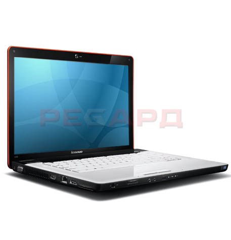 Lenovo IdeaPad Y550-4-W