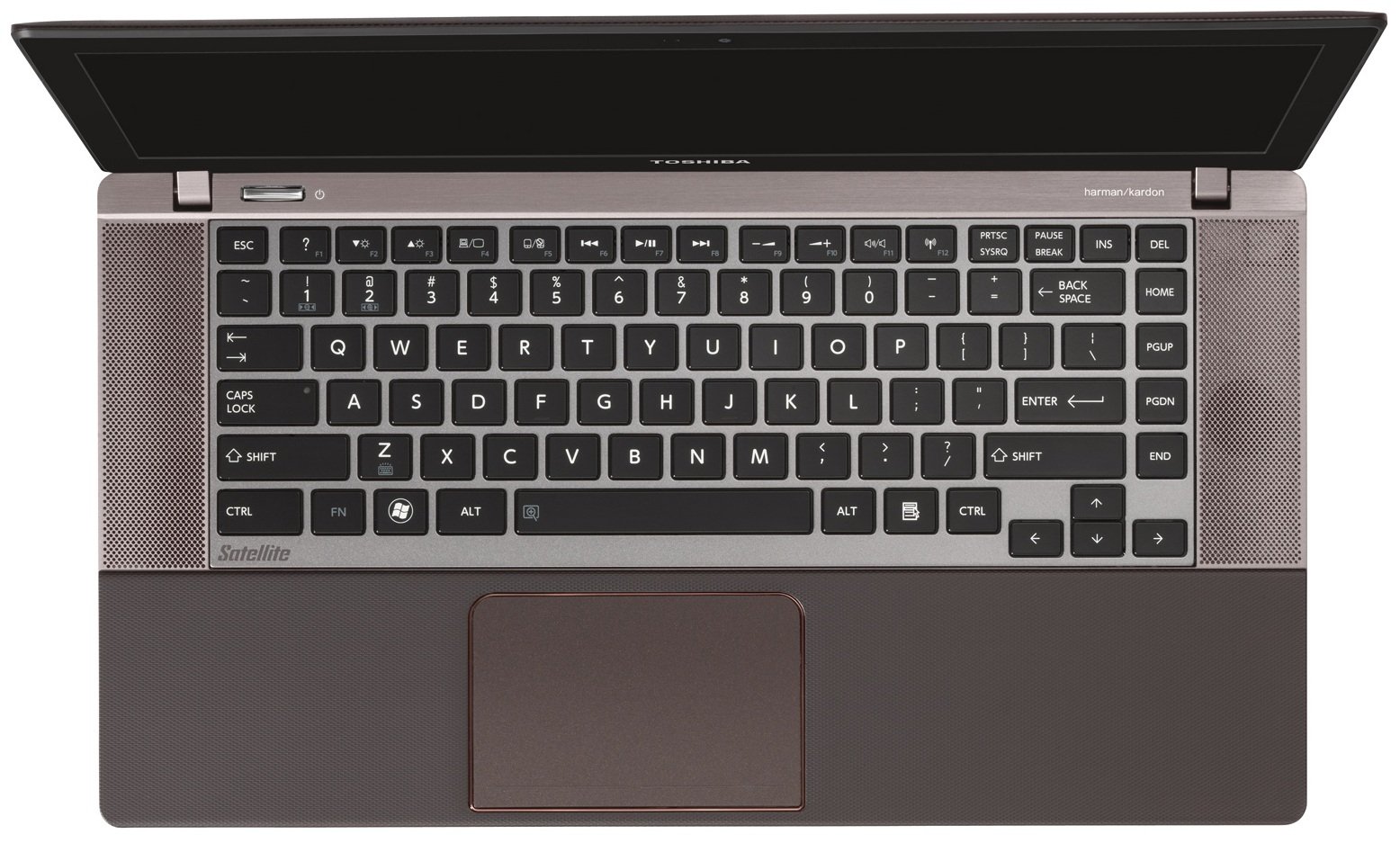 Ультрабук Toshiba Satellite U840W-C9S