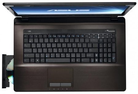 Ноутбук ASUS K73SV