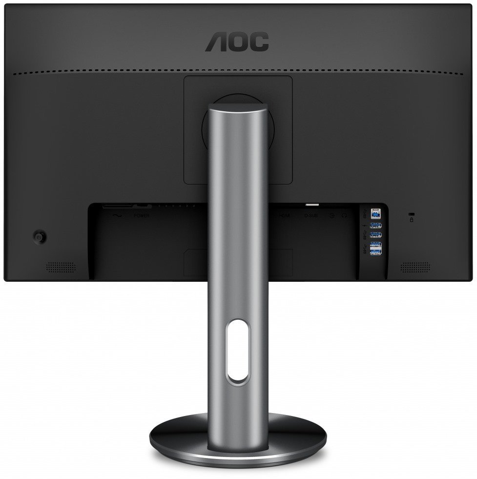 Монитор AOC 27" I2790PQU