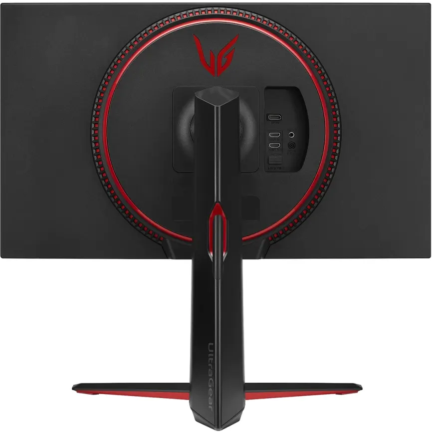 Монитор LG 27" 27GP83B-B UltraGear