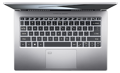 Ноутбук Acer Swift Porsche Design AP714-51GT-78VH