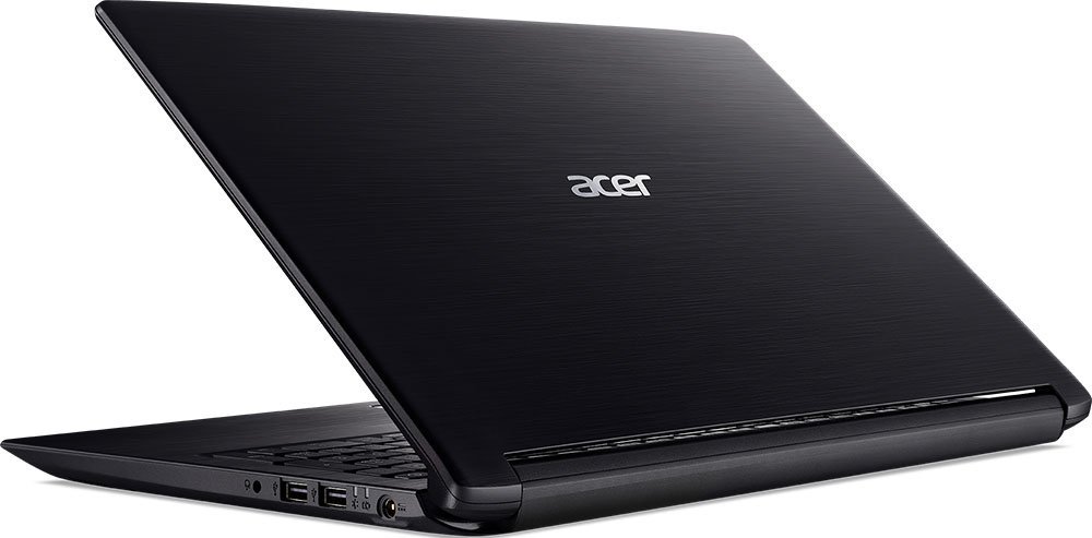 Ноутбук Acer Aspire A315-33-C7ZD
