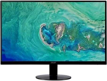 Монитор Acer 24" SA240YAbi