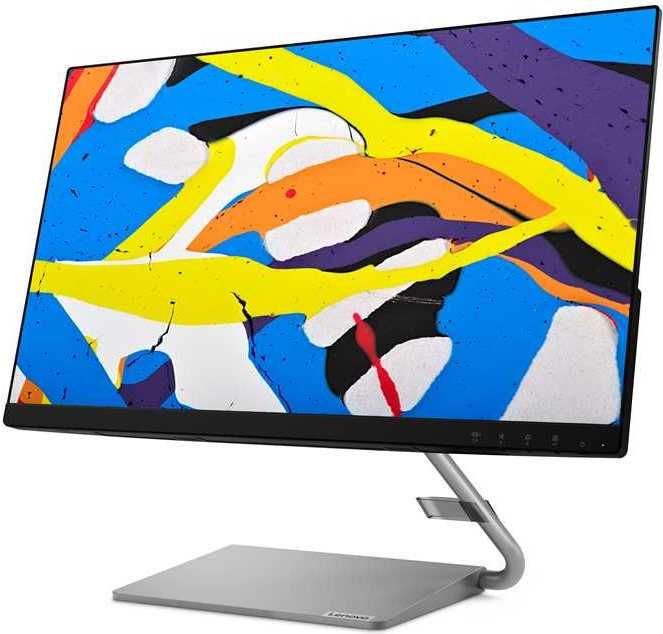 Монитор Lenovo 24" Q24i-10 (65F3KAC3EU)