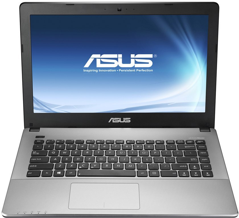 Ноутбук ASUS X450LC
