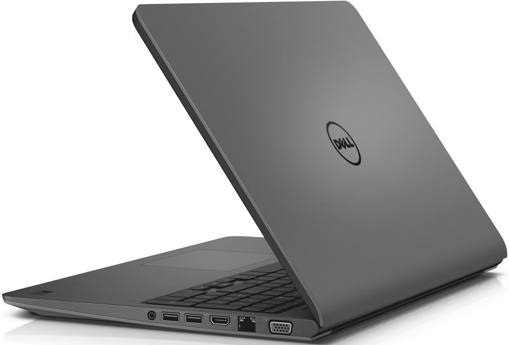 Ноутбук Dell Latitude 3550 (3550-7634)