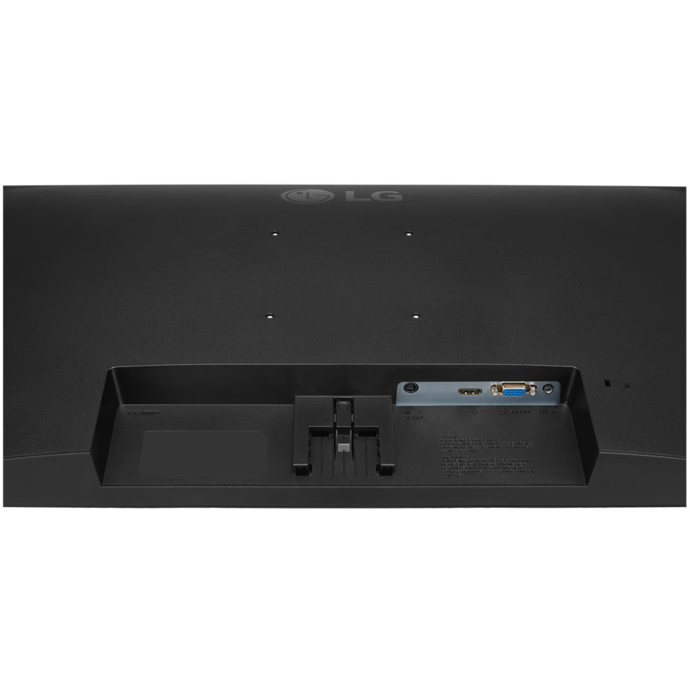 Монитор LG 27" 27MR400-B