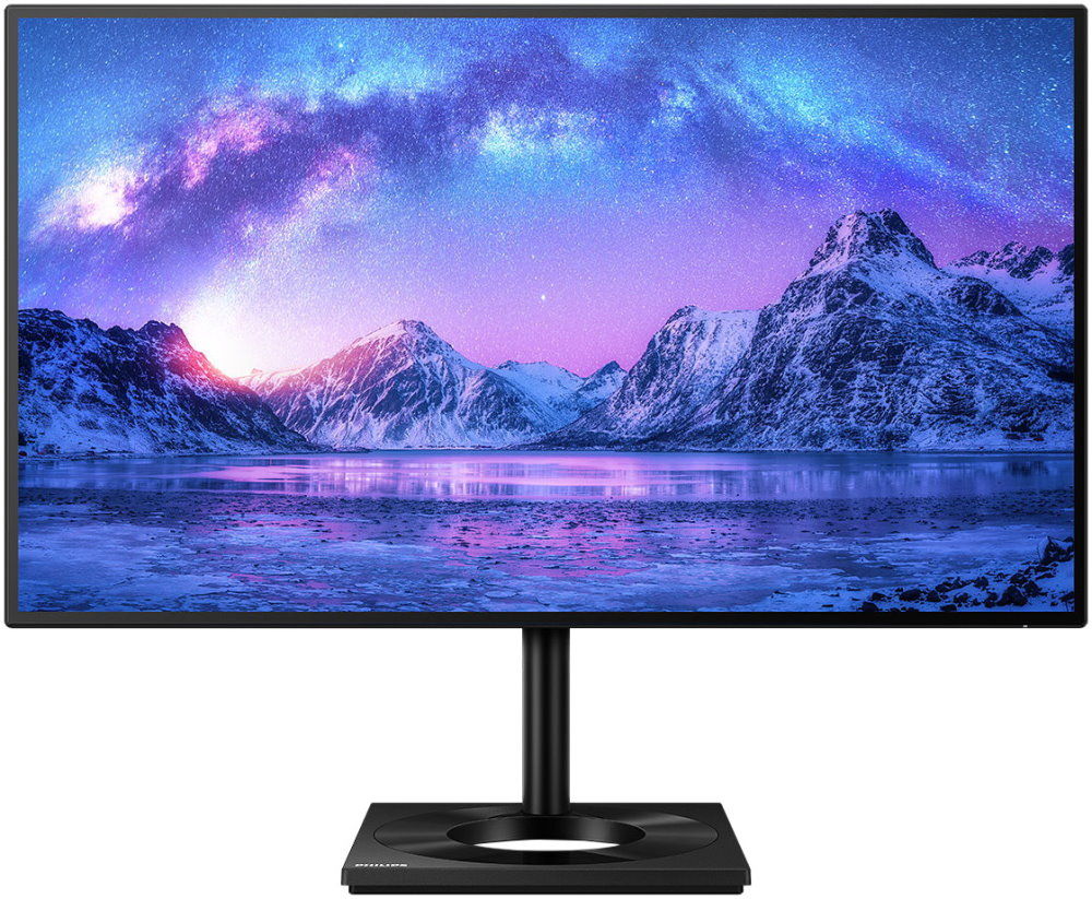 Монитор Philips 27" 279C9