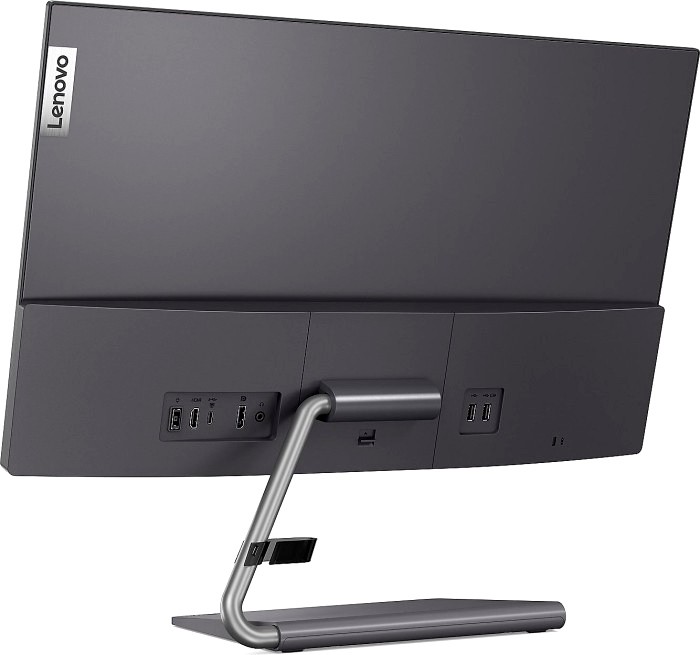 Монитор Lenovo 24" Q24h-10 (66A8GAC6EU)