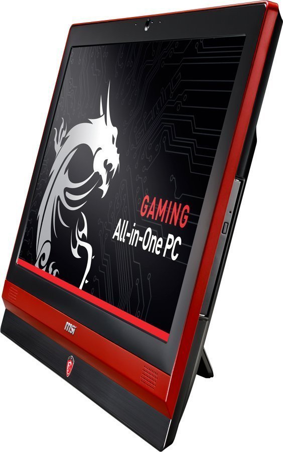 Моноблок MSI AG240 (2PE-047)