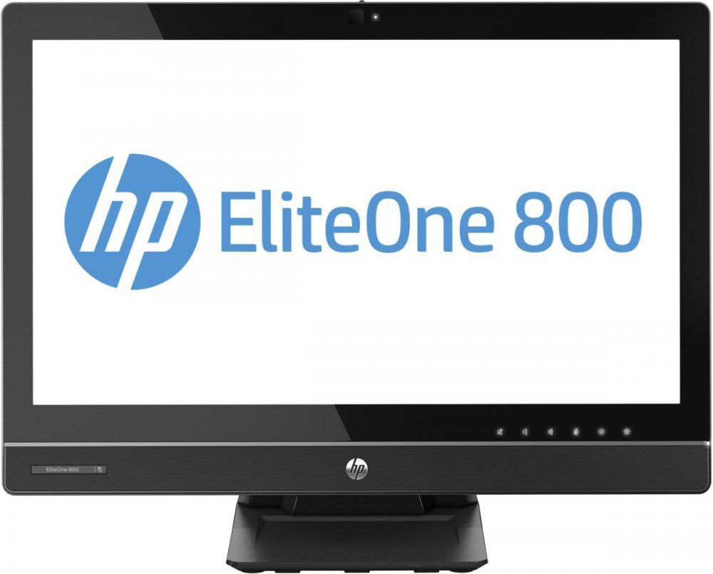 Моноблок HP EliteOne 800 G1 (E5B30ES)