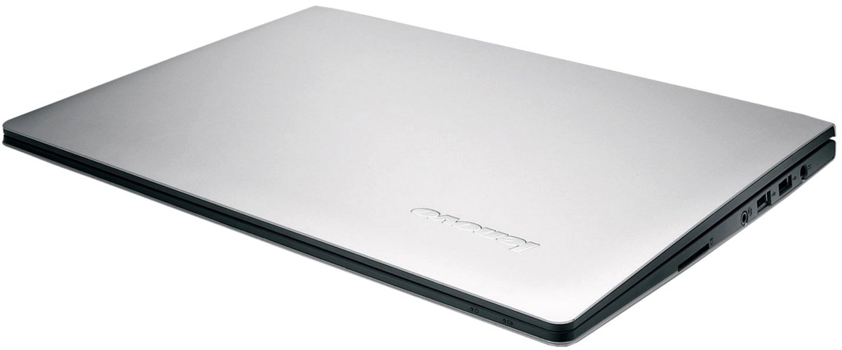 Ноутбук Lenovo IdeaPad S405 (59-343791)