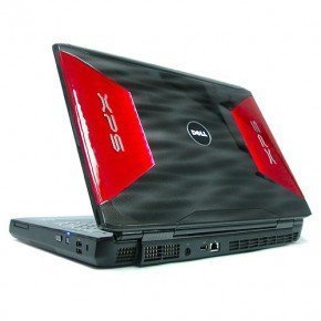 Dell XPS M1730 — купить в Москве, цена, характеристики и отзывы