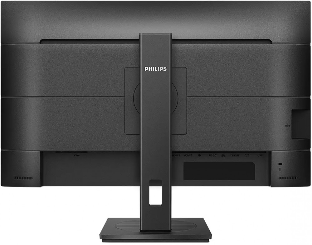 Монитор Philips 27" 276B1