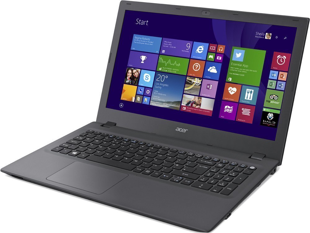 Ноутбук Acer Aspire E5-532G-P8MK