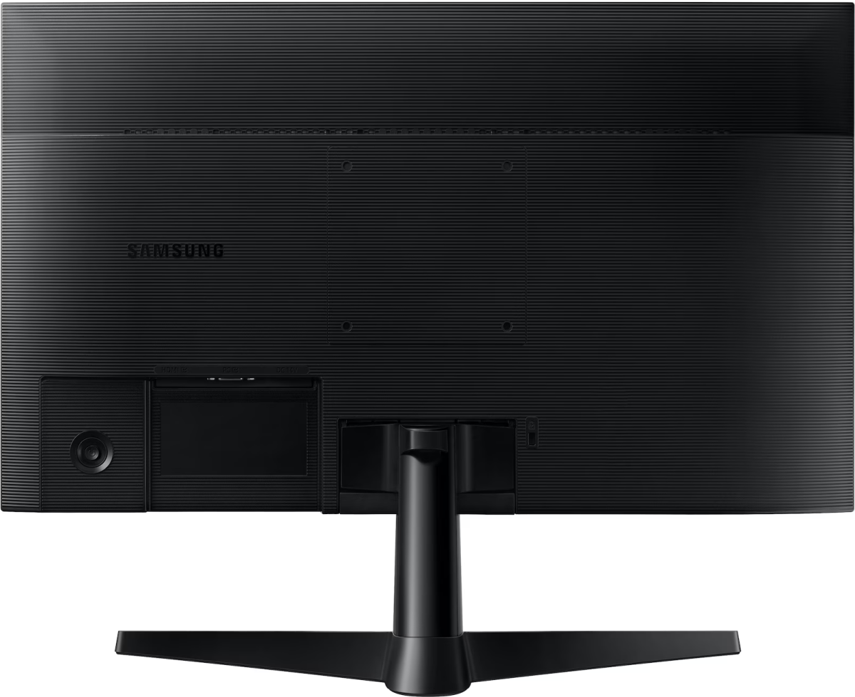 Монитор Samsung 24" S24F330EA Essential S3