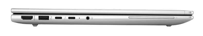 Ноутбук HP EliteBook 640 G11 (901D0AV)