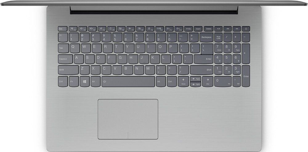 Ноутбук Lenovo IdeaPad 320-15 (80YE0003RK)