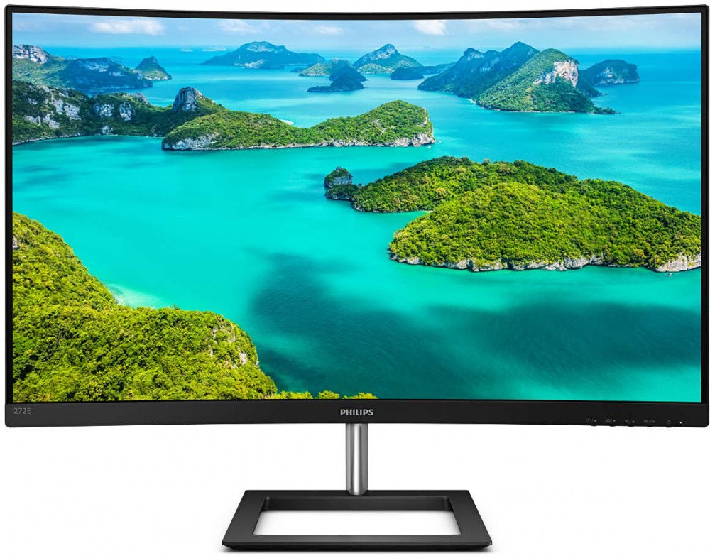 Монитор Philips 27" 272E1CA