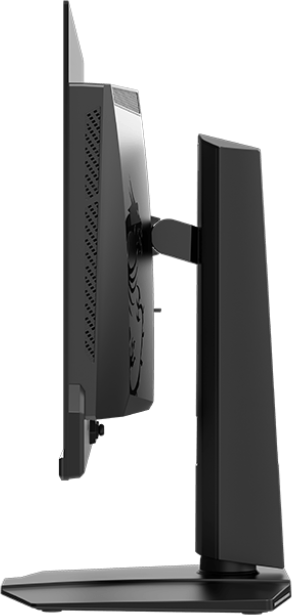 Монитор MSI 27" MPG 271QR QD-OLED X50