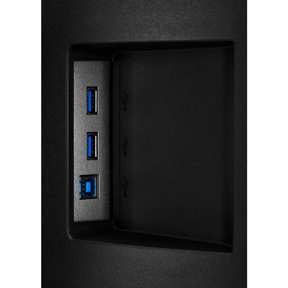 Монитор Iiyama 32" ProLite XB3288UHSU-B5