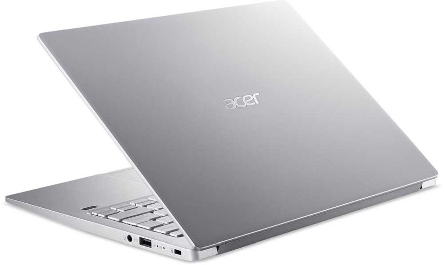 Ноутбук Acer Swift SF313-52-71E9