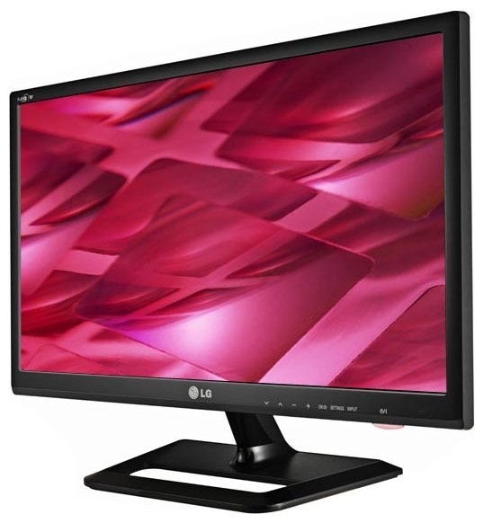 Монитор LG 27"  M2752T-PZ