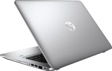 Ноутбук HP ProBook 470 G4 (Y8A90EA)
