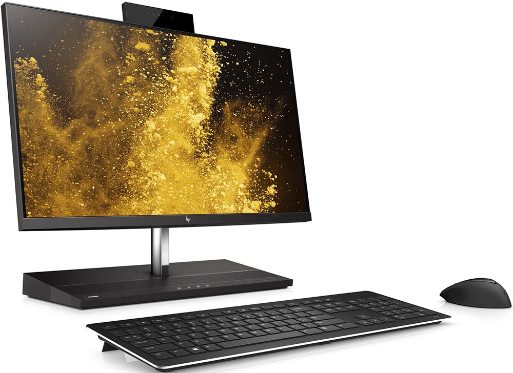 Моноблок HP EliteOne 1000 G2 (2B387ES)