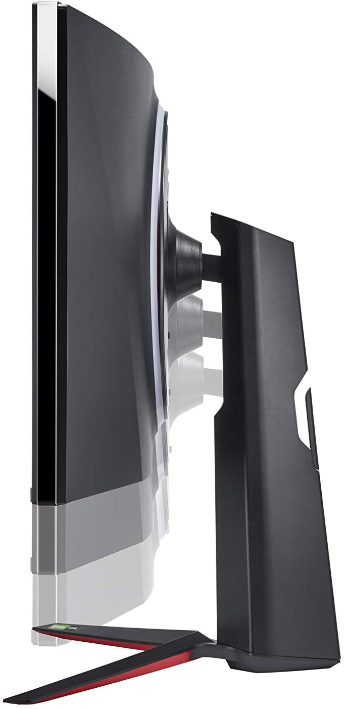 Монитор LG 38" 38GN950-B UltraGear