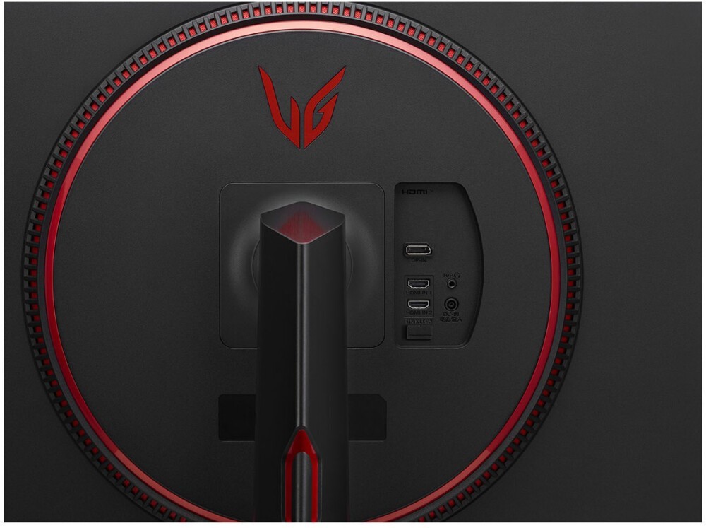 Монитор LG 32" 32GP83B-B UltraGear