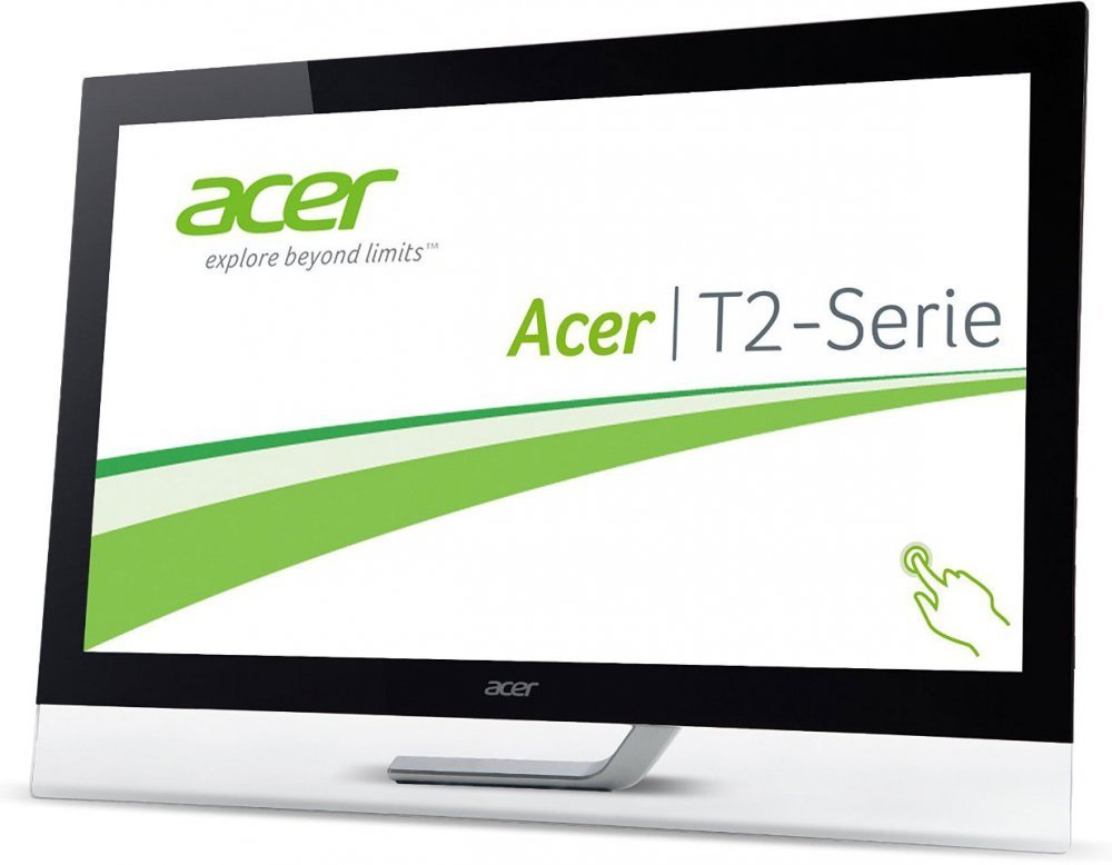 Монитор Acer 23" T232HLAbmjjz