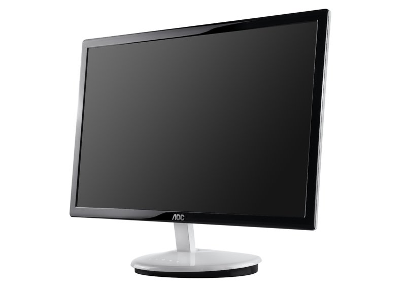 Монитор AOC 22" E2243Fws