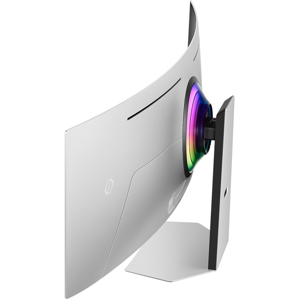 Монитор Samsung 49" LS49CG954SI